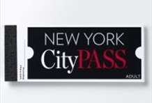 New York CityPASS